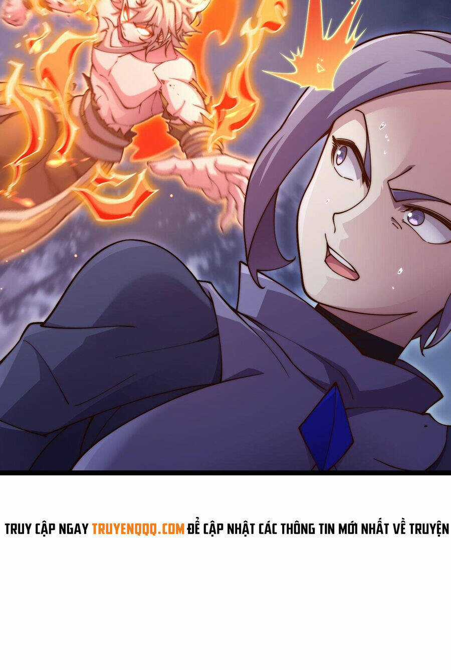 Mình Ta Thôn Phệ Thiên Địa - Chapter 13 - Trang 41