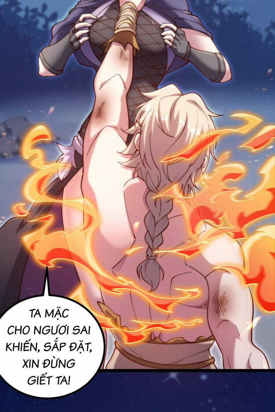 Mình Ta Thôn Phệ Thiên Địa - Chapter 13 - Trang 44