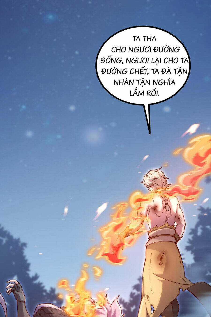 Mình Ta Thôn Phệ Thiên Địa - Chapter 13 - Trang 46