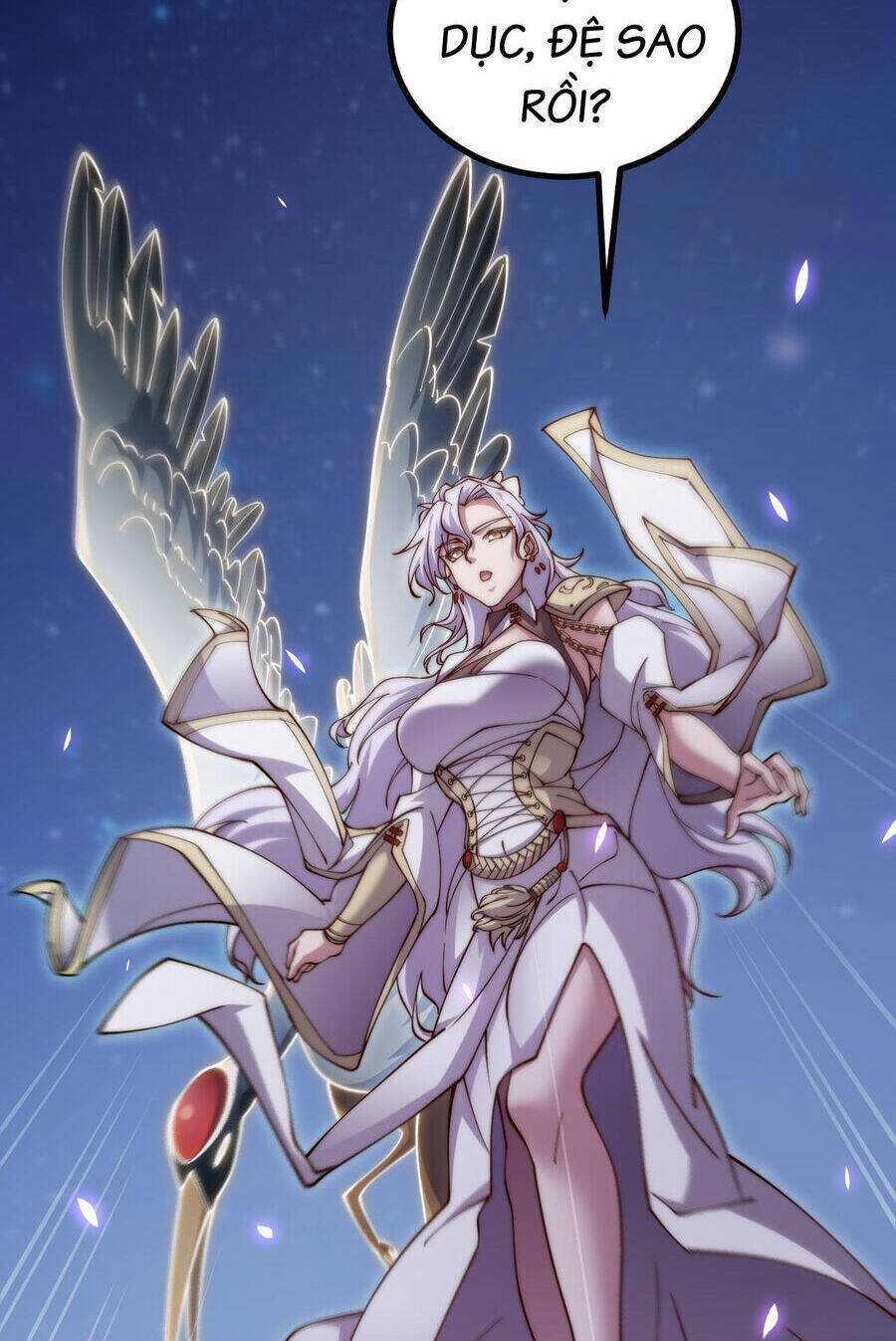 Mình Ta Thôn Phệ Thiên Địa - Chapter 13 - Trang 48
