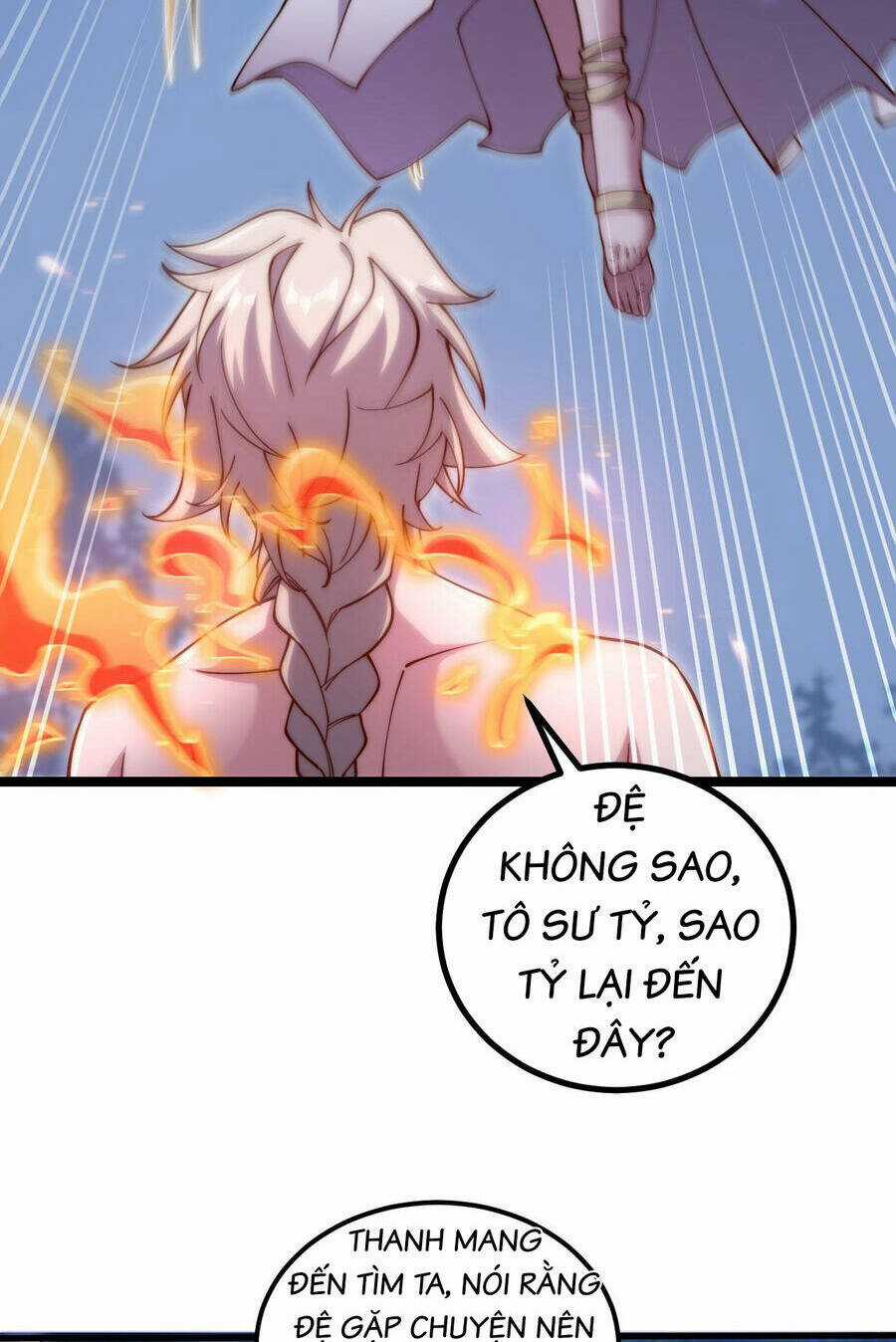 Mình Ta Thôn Phệ Thiên Địa - Chapter 13 - Trang 49