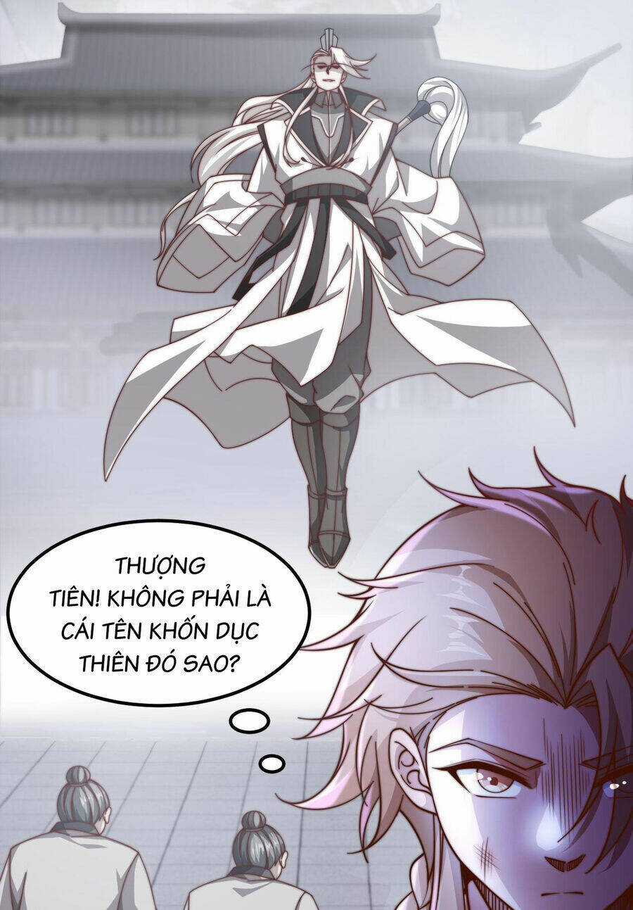 Mình Ta Thôn Phệ Thiên Địa - Chapter 13 - Trang 54