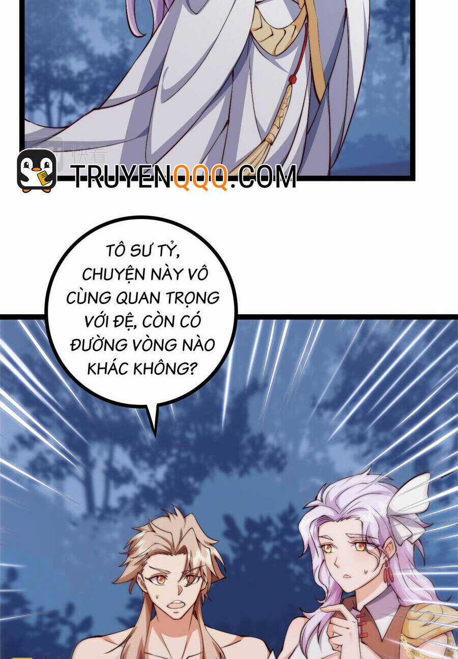 Mình Ta Thôn Phệ Thiên Địa - Chapter 13 - Trang 59