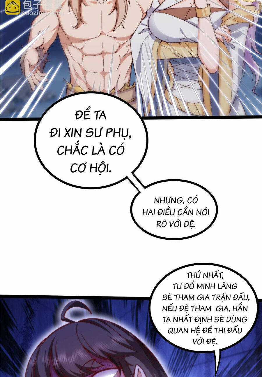 Mình Ta Thôn Phệ Thiên Địa - Chapter 13 - Trang 60