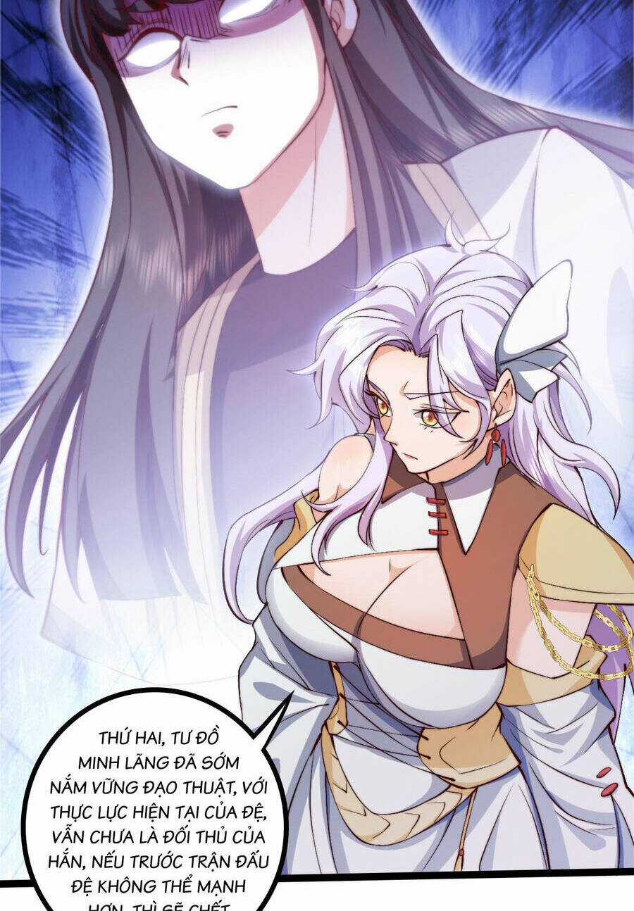 Mình Ta Thôn Phệ Thiên Địa - Chapter 13 - Trang 61