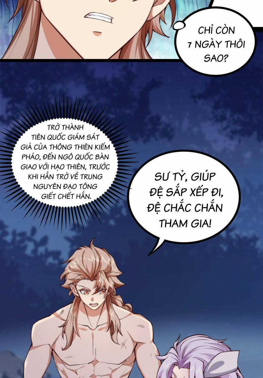 Mình Ta Thôn Phệ Thiên Địa - Chapter 13 - Trang 63