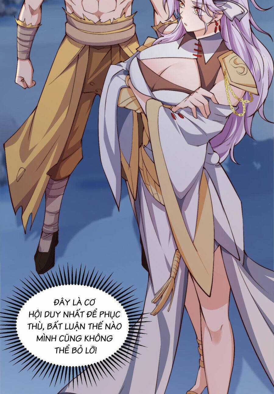 Mình Ta Thôn Phệ Thiên Địa - Chapter 13 - Trang 64