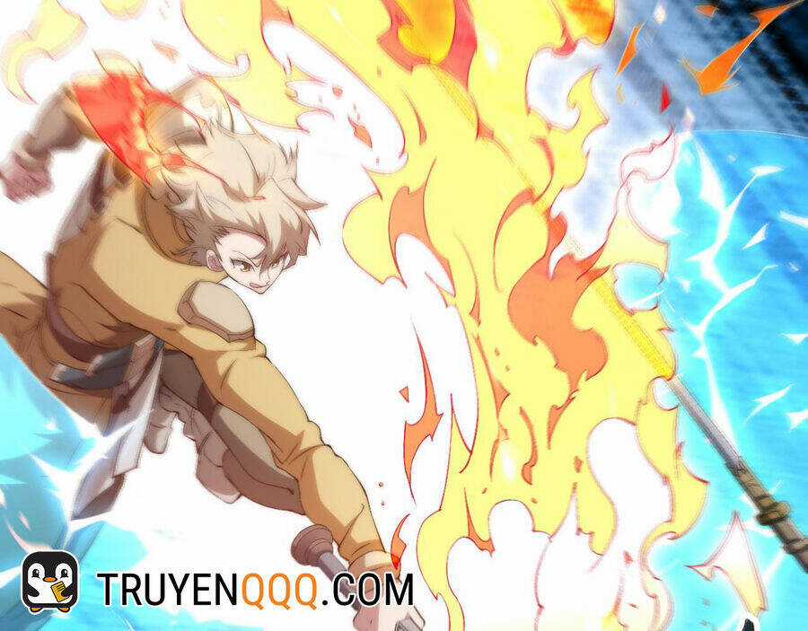 Mình Ta Thôn Phệ Thiên Địa - Chapter 16 - Trang 11