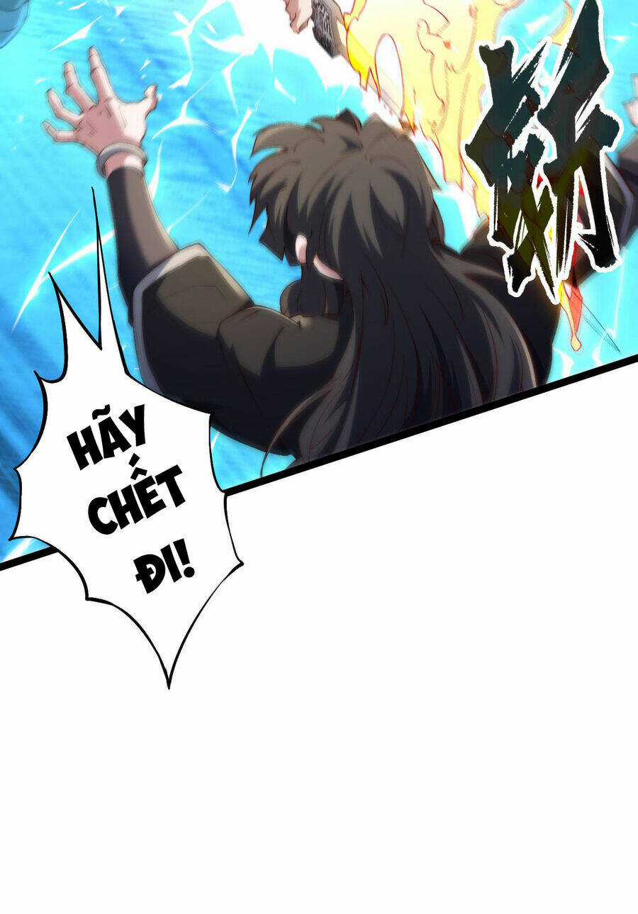 Mình Ta Thôn Phệ Thiên Địa - Chapter 16 - Trang 12