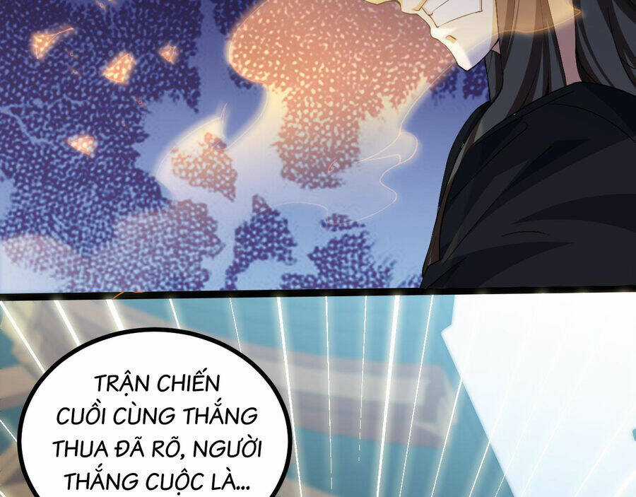 Mình Ta Thôn Phệ Thiên Địa - Chapter 16 - Trang 20