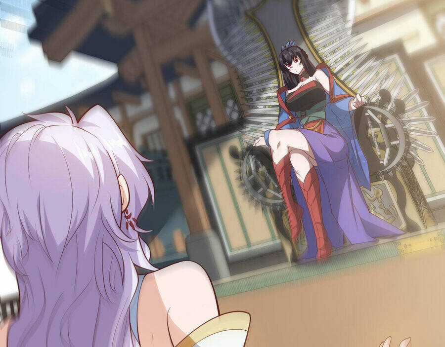 Mình Ta Thôn Phệ Thiên Địa - Chapter 16 - Trang 35