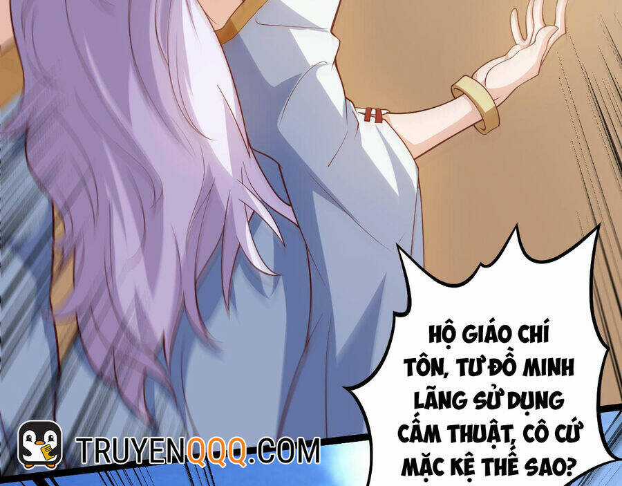 Mình Ta Thôn Phệ Thiên Địa - Chapter 16 - Trang 36