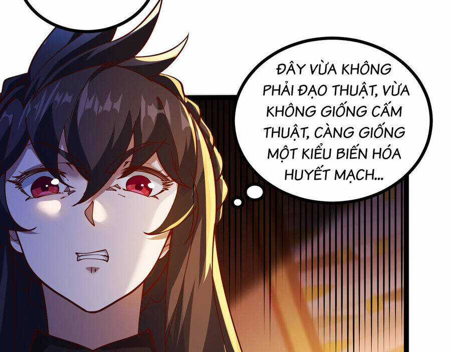 Mình Ta Thôn Phệ Thiên Địa - Chapter 16 - Trang 81