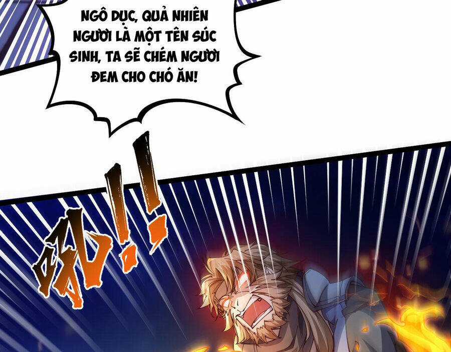 Mình Ta Thôn Phệ Thiên Địa - Chapter 16 - Trang 86