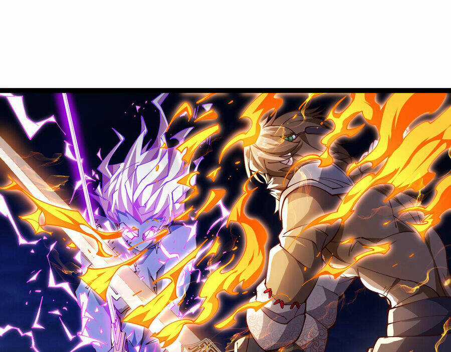 Mình Ta Thôn Phệ Thiên Địa - Chapter 17 - Trang 2