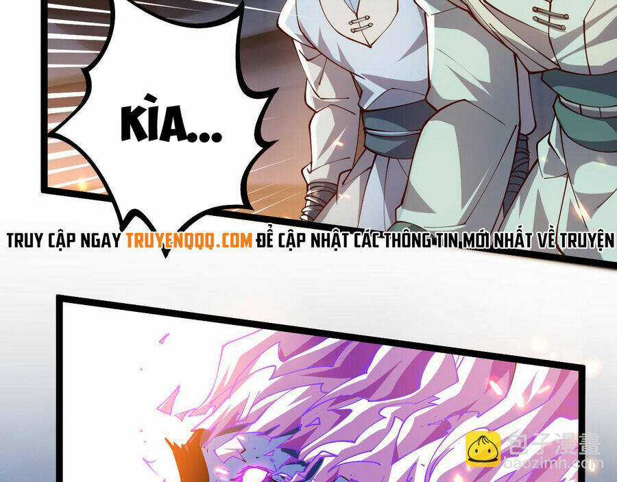 Mình Ta Thôn Phệ Thiên Địa - Chapter 17 - Trang 11