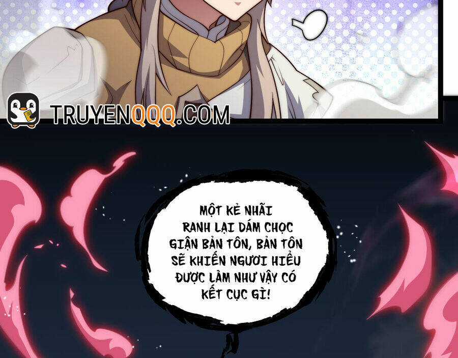 Mình Ta Thôn Phệ Thiên Địa - Chapter 17 - Trang 22