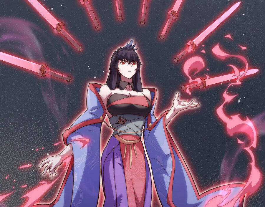 Mình Ta Thôn Phệ Thiên Địa - Chapter 17 - Trang 29