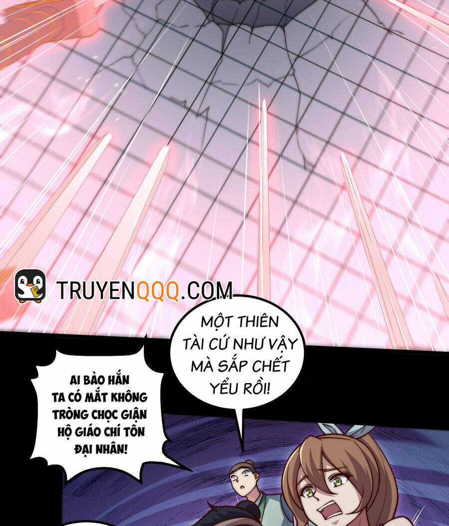 Mình Ta Thôn Phệ Thiên Địa - Chapter 17 - Trang 33