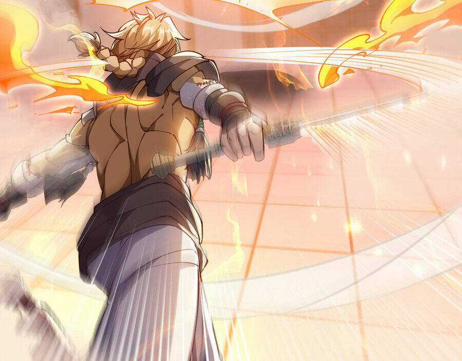 Mình Ta Thôn Phệ Thiên Địa - Chapter 17 - Trang 5