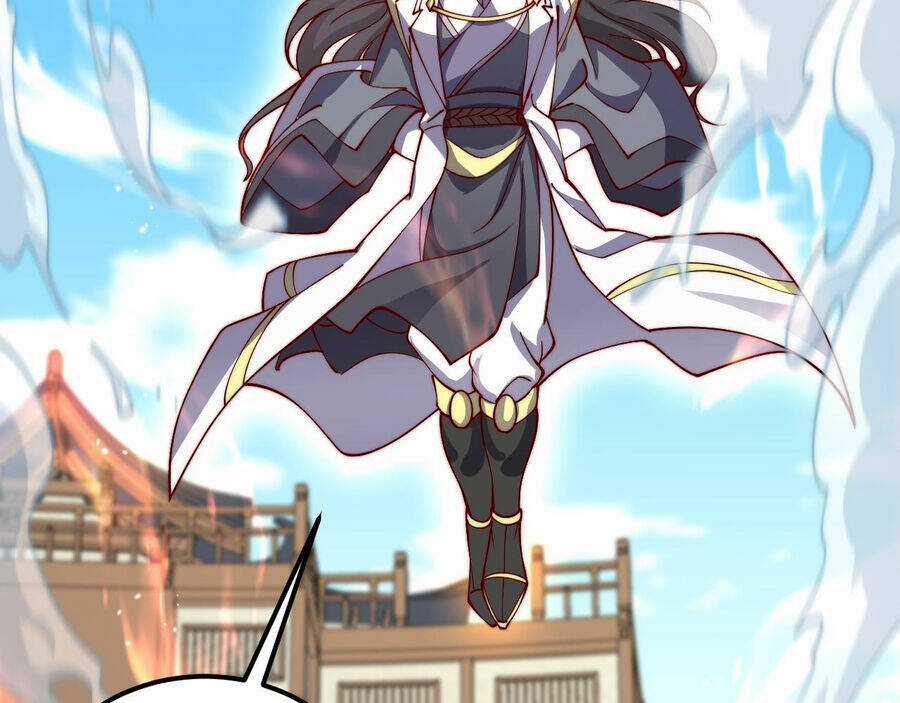 Mình Ta Thôn Phệ Thiên Địa - Chapter 17 - Trang 42