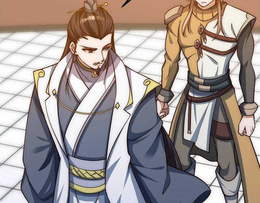 Mình Ta Thôn Phệ Thiên Địa - Chapter 17 - Trang 54