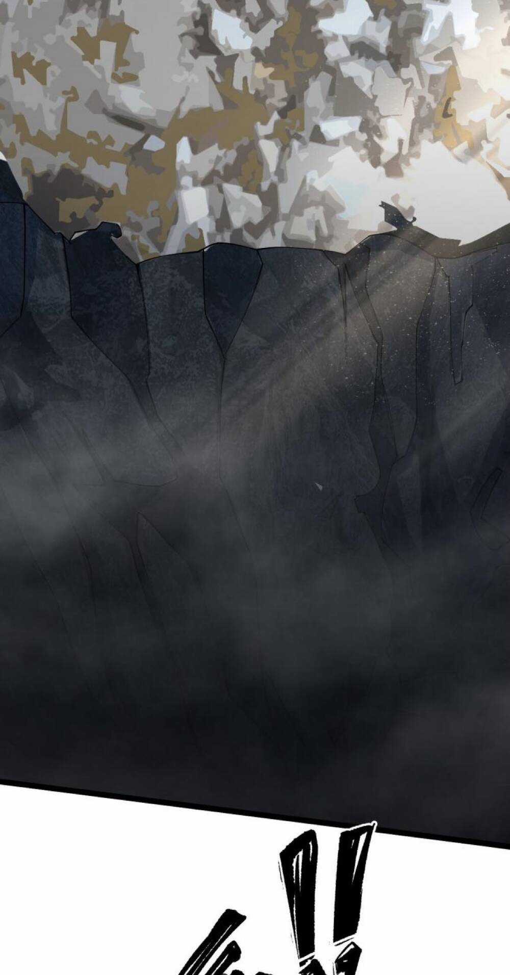 Mình Ta Thôn Phệ Thiên Địa - Chapter 2 - Trang 27