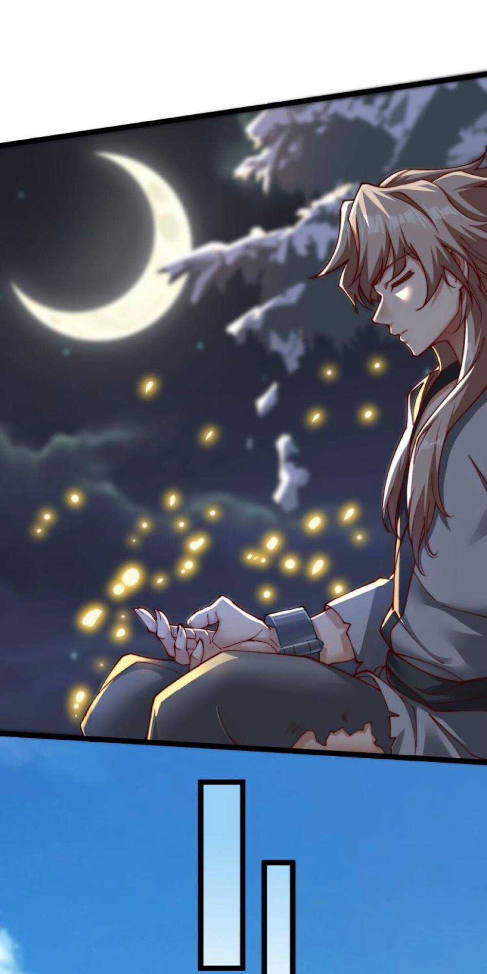 Mình Ta Thôn Phệ Thiên Địa - Chapter 2 - Trang 29