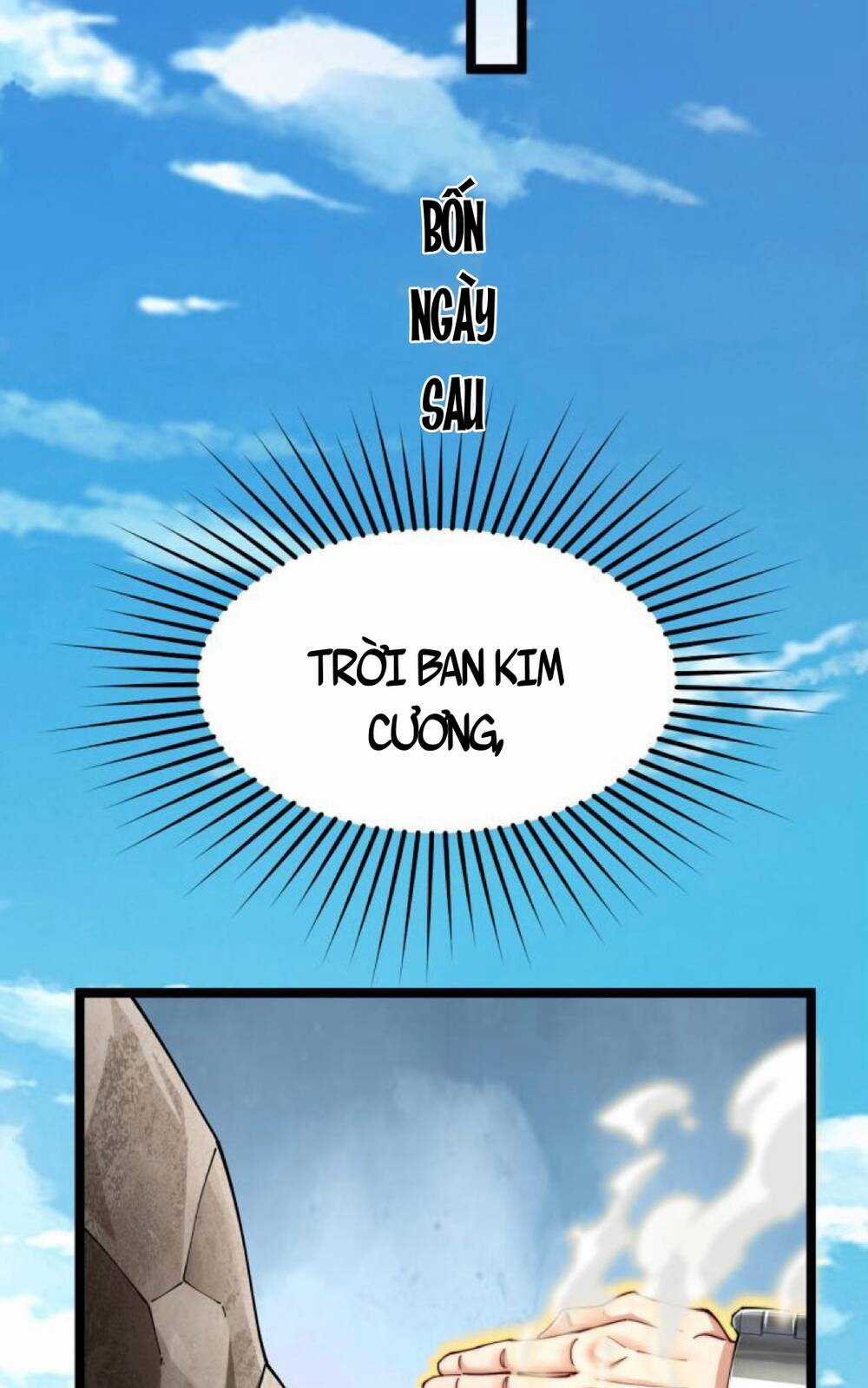 Mình Ta Thôn Phệ Thiên Địa - Chapter 2 - Trang 30