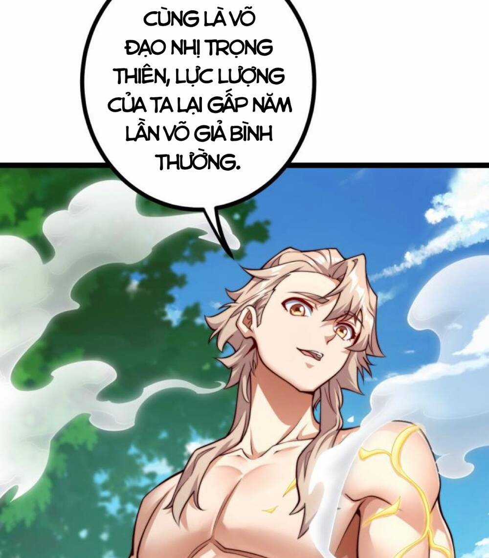 Mình Ta Thôn Phệ Thiên Địa - Chapter 2 - Trang 41