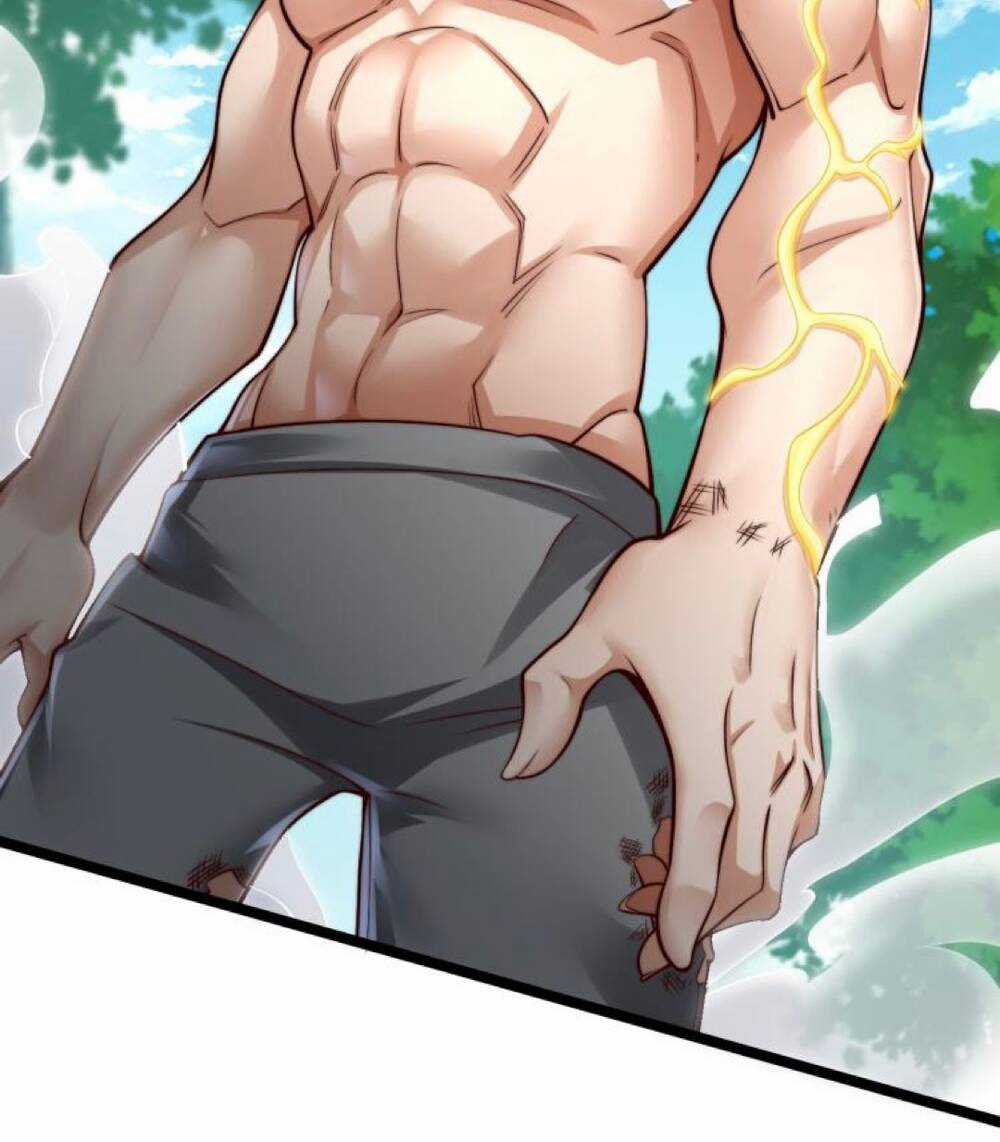 Mình Ta Thôn Phệ Thiên Địa - Chapter 2 - Trang 42