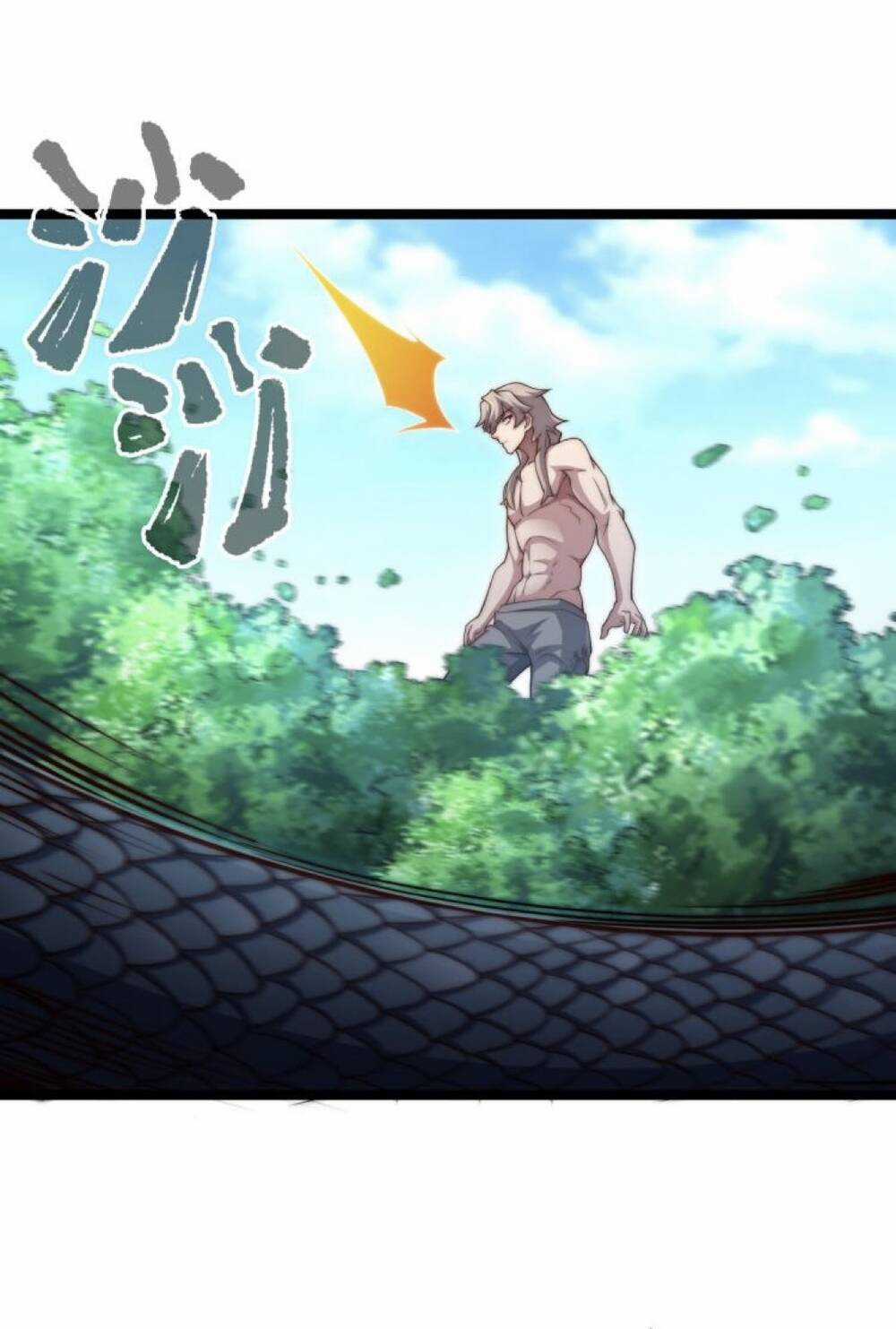 Mình Ta Thôn Phệ Thiên Địa - Chapter 2 - Trang 45