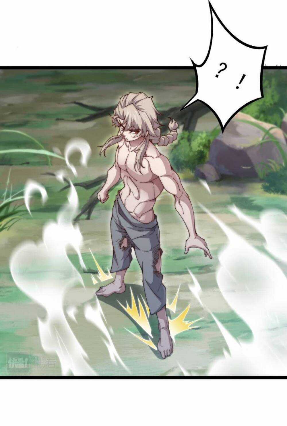 Mình Ta Thôn Phệ Thiên Địa - Chapter 2 - Trang 46