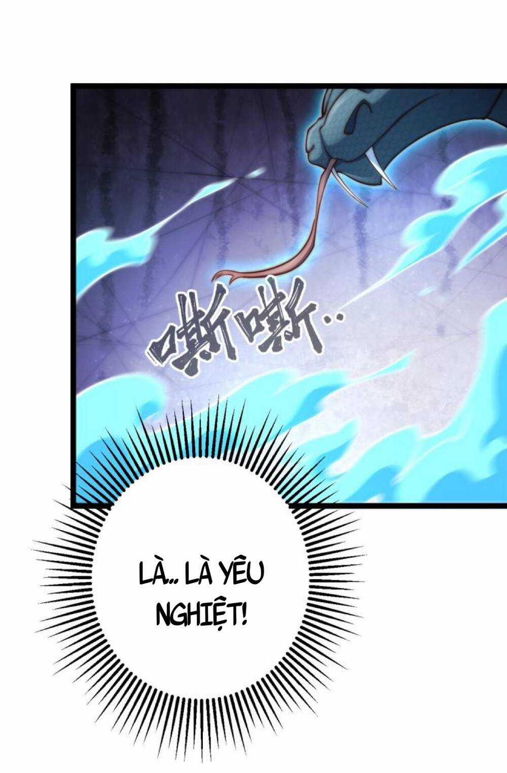 Mình Ta Thôn Phệ Thiên Địa - Chapter 2 - Trang 47