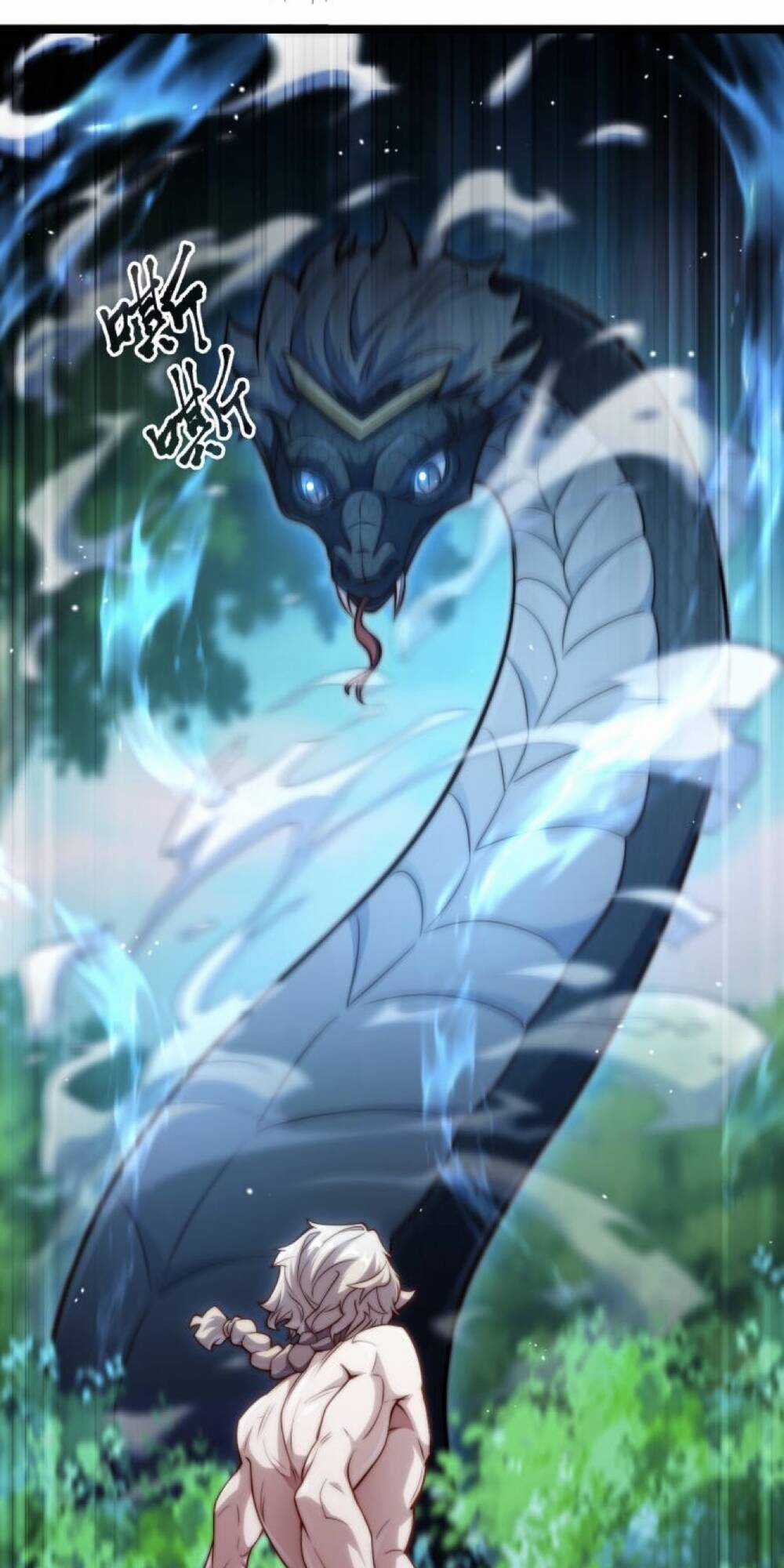 Mình Ta Thôn Phệ Thiên Địa - Chapter 2 - Trang 48