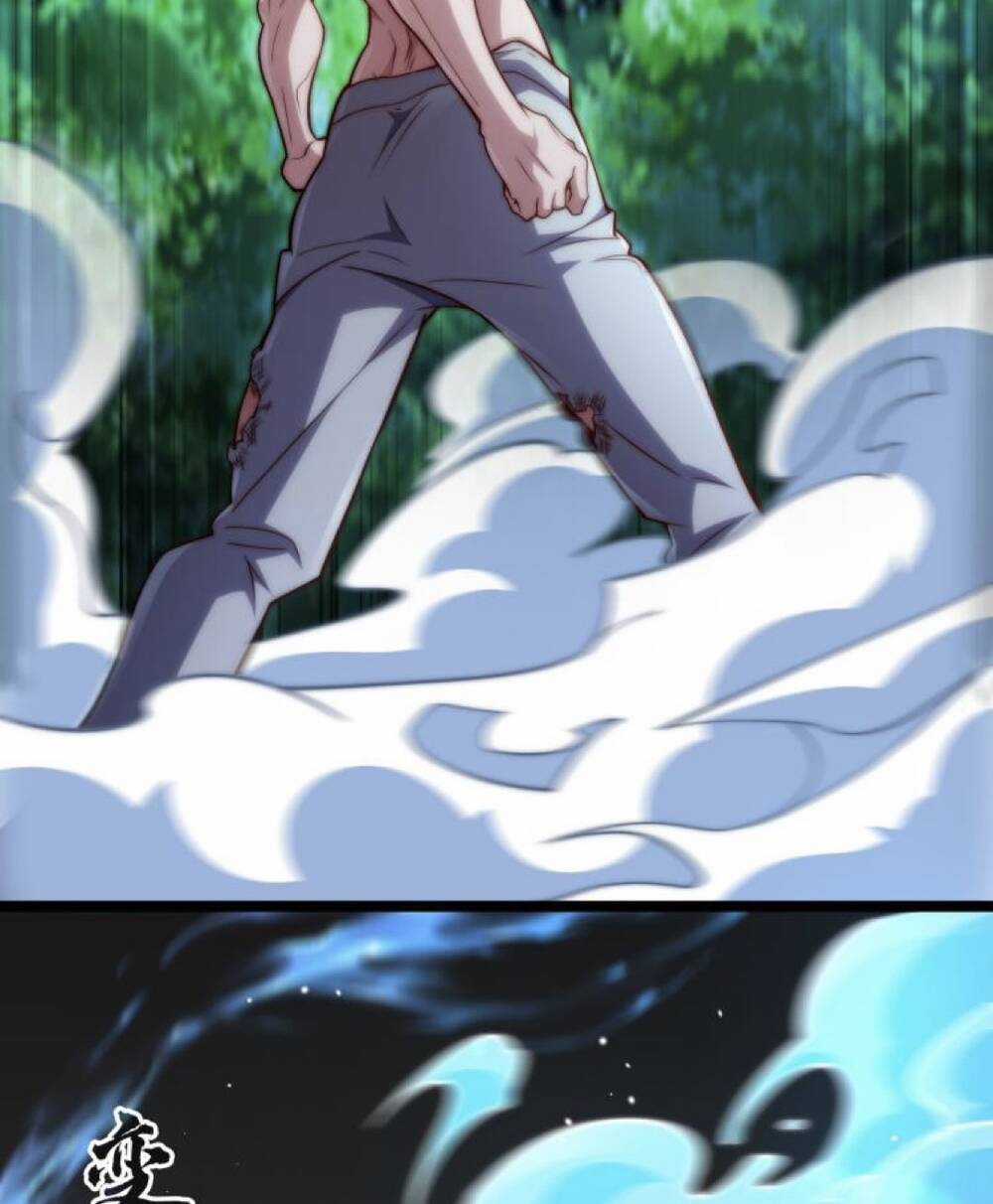 Mình Ta Thôn Phệ Thiên Địa - Chapter 2 - Trang 49