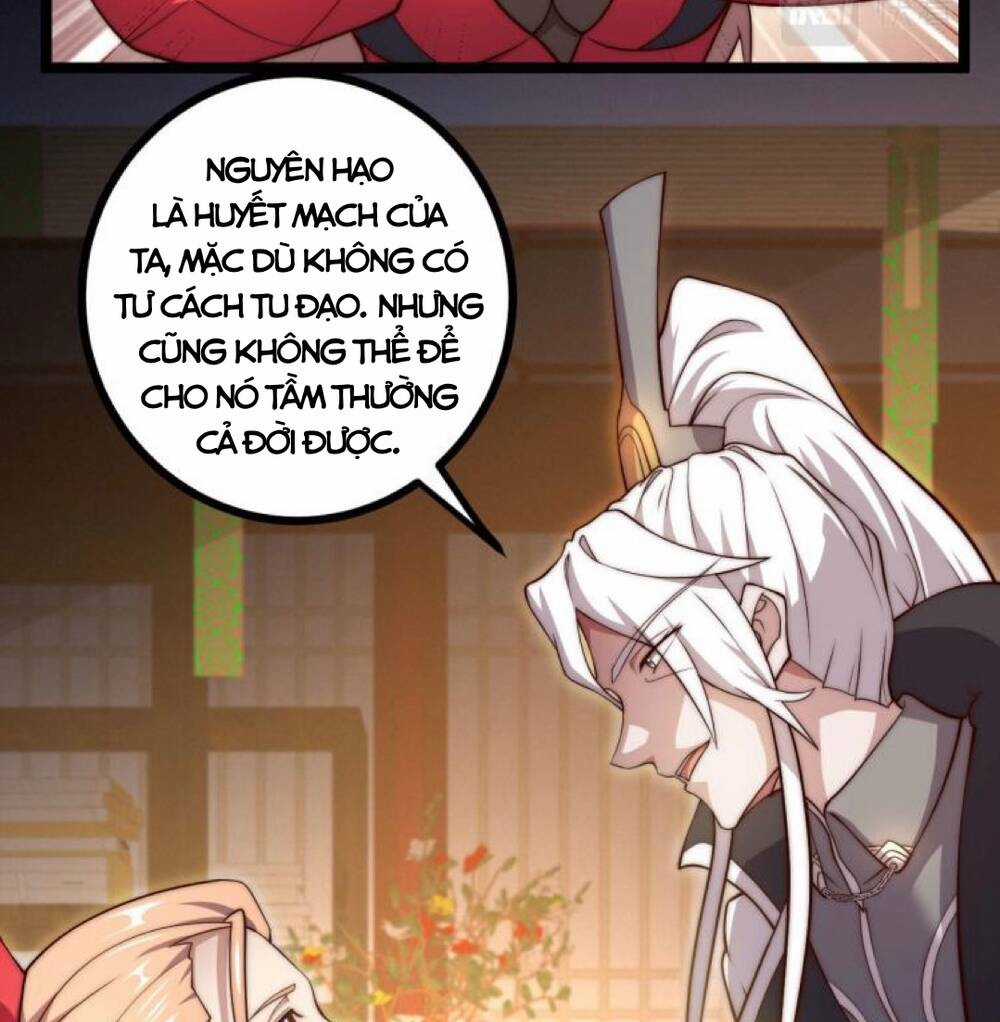 Mình Ta Thôn Phệ Thiên Địa - Chapter 2 - Trang 6