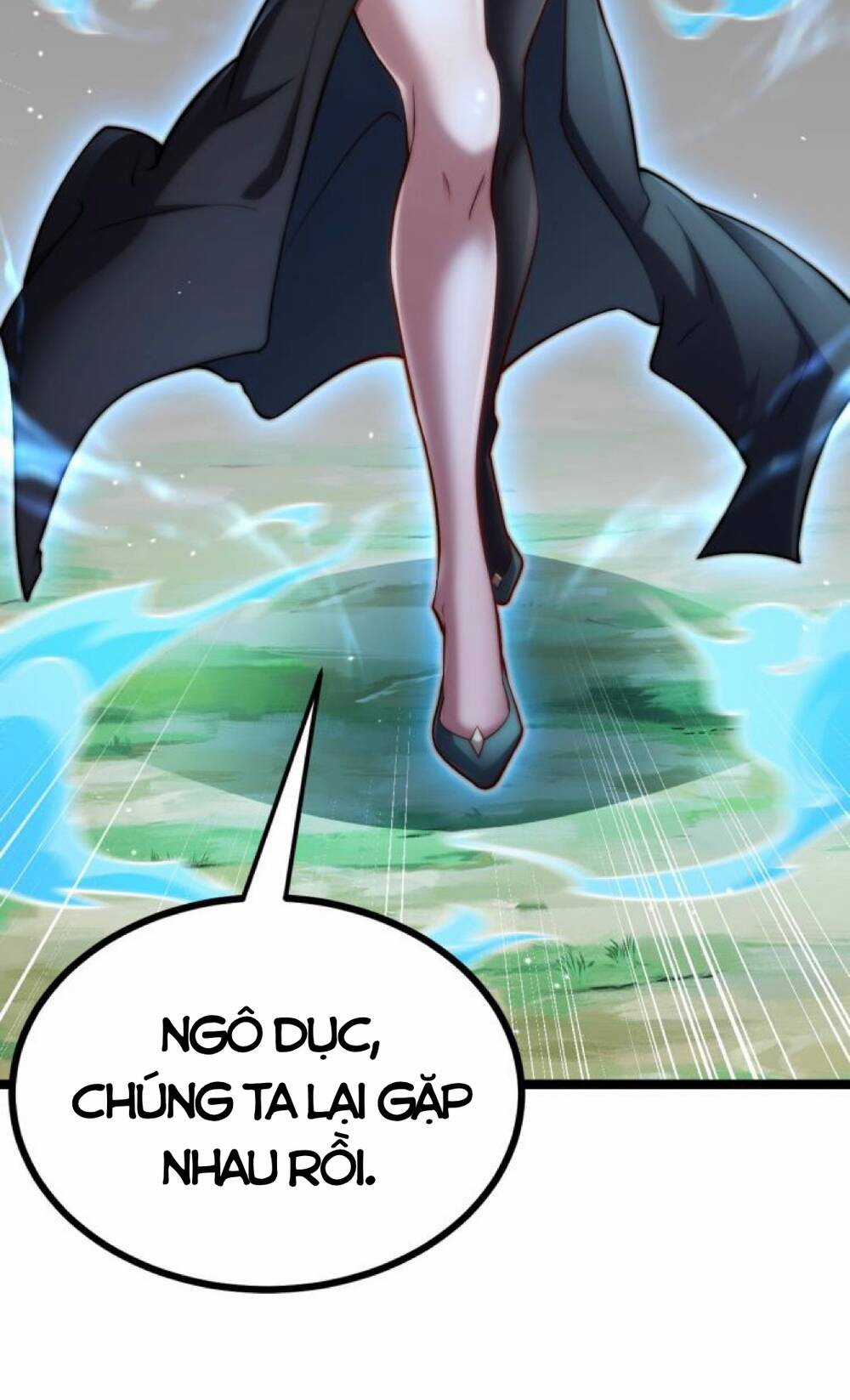 Mình Ta Thôn Phệ Thiên Địa - Chapter 2 - Trang 52