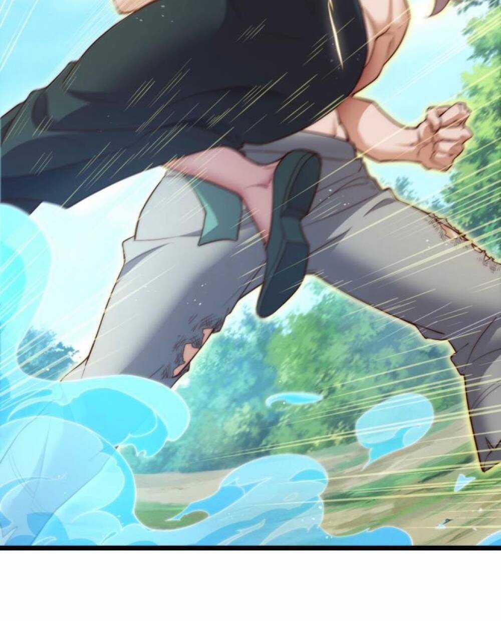 Mình Ta Thôn Phệ Thiên Địa - Chapter 2 - Trang 60