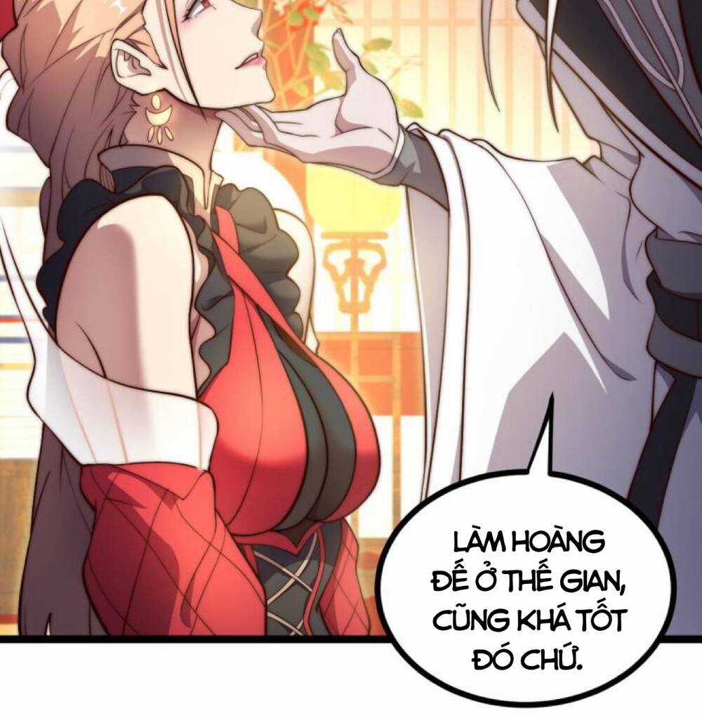 Mình Ta Thôn Phệ Thiên Địa - Chapter 2 - Trang 7