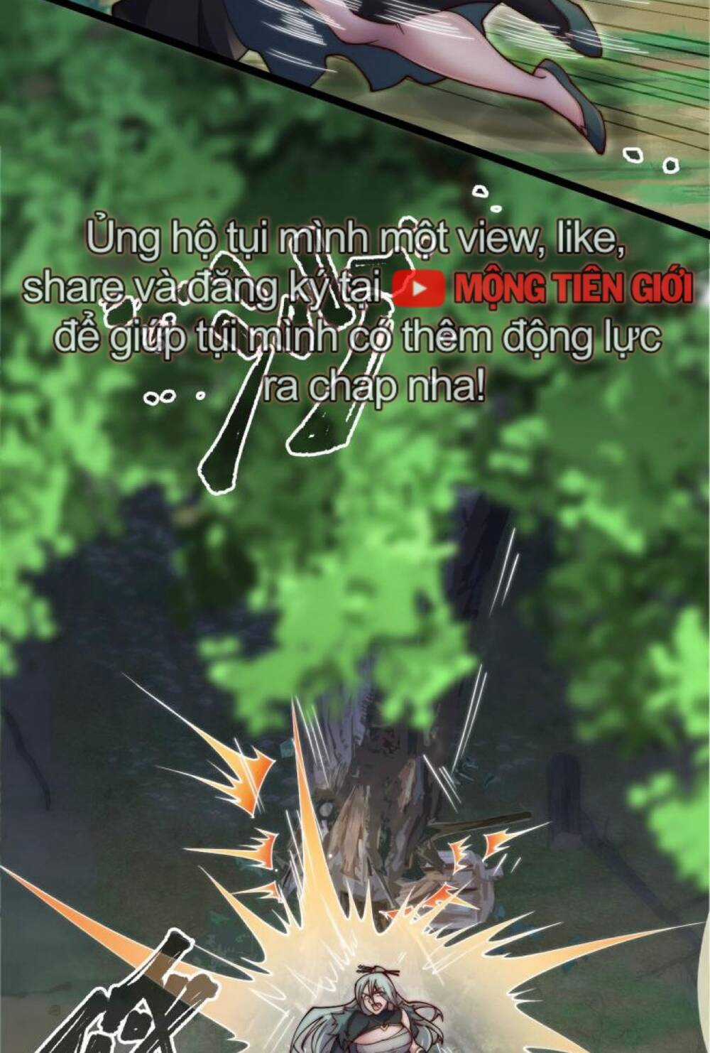 Mình Ta Thôn Phệ Thiên Địa - Chapter 2 - Trang 67