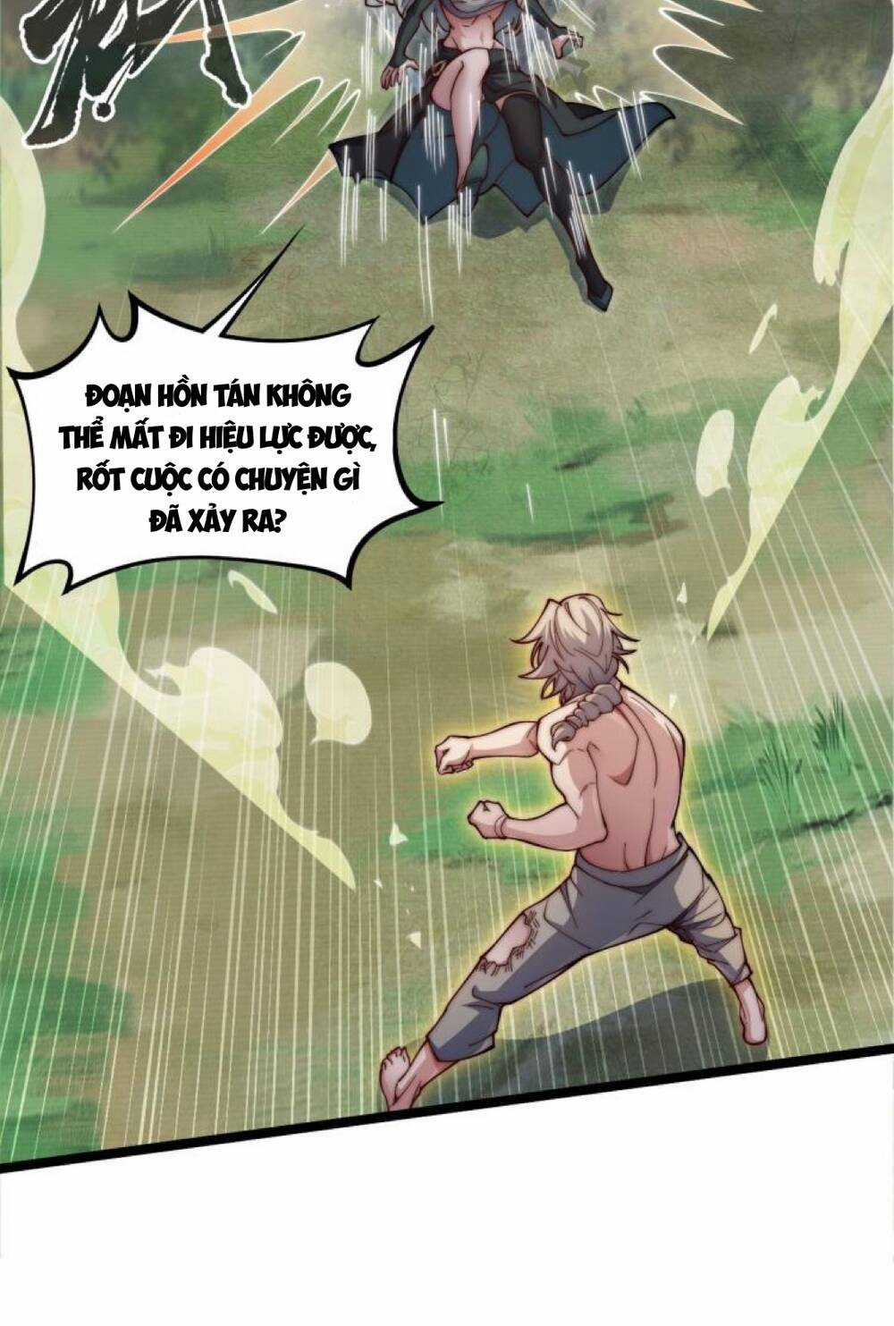 Mình Ta Thôn Phệ Thiên Địa - Chapter 2 - Trang 68