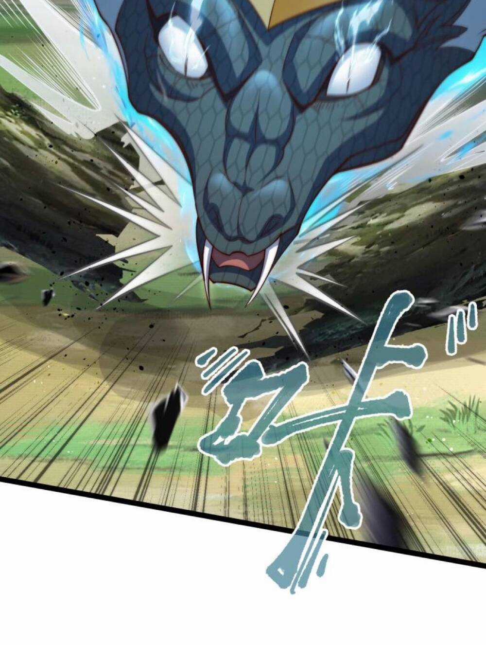 Mình Ta Thôn Phệ Thiên Địa - Chapter 2 - Trang 73