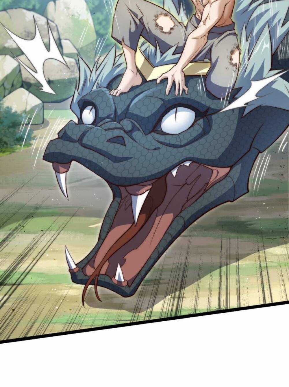 Mình Ta Thôn Phệ Thiên Địa - Chapter 2 - Trang 75