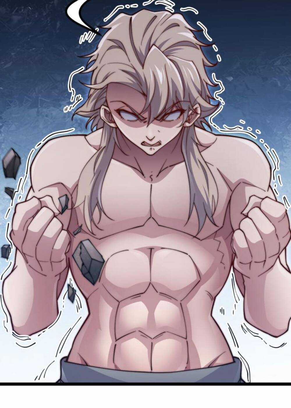 Mình Ta Thôn Phệ Thiên Địa - Chapter 2 - Trang 83