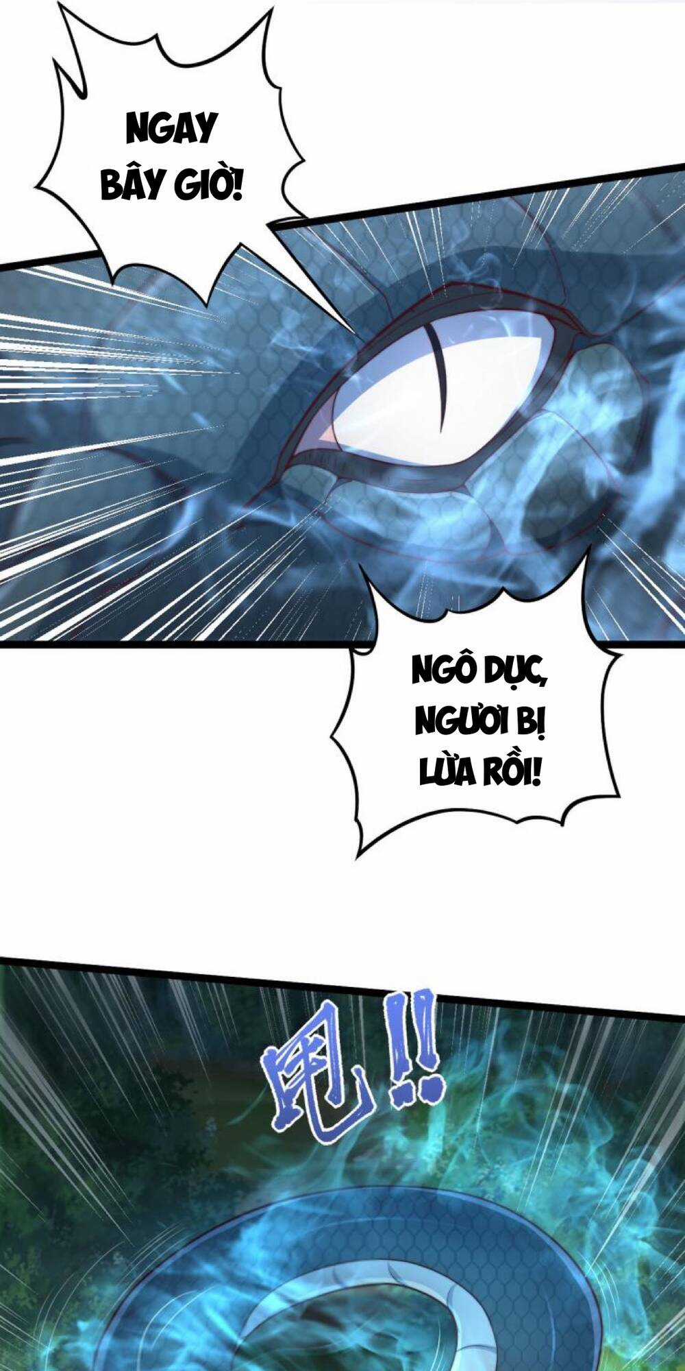 Mình Ta Thôn Phệ Thiên Địa - Chapter 2 - Trang 84