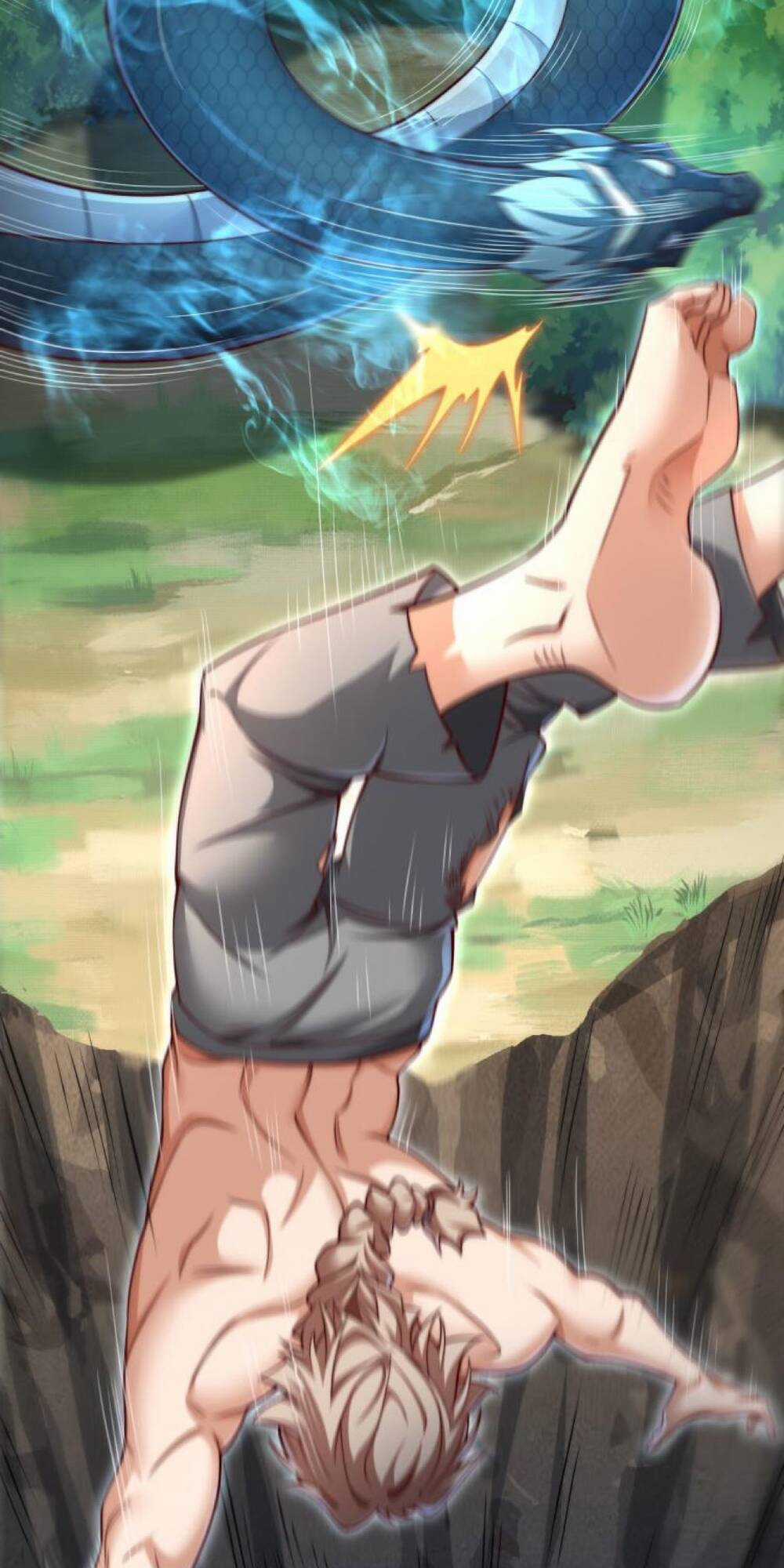 Mình Ta Thôn Phệ Thiên Địa - Chapter 2 - Trang 85