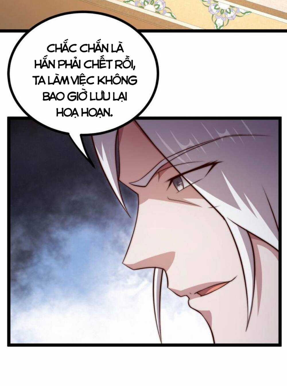 Mình Ta Thôn Phệ Thiên Địa - Chapter 2 - Trang 10