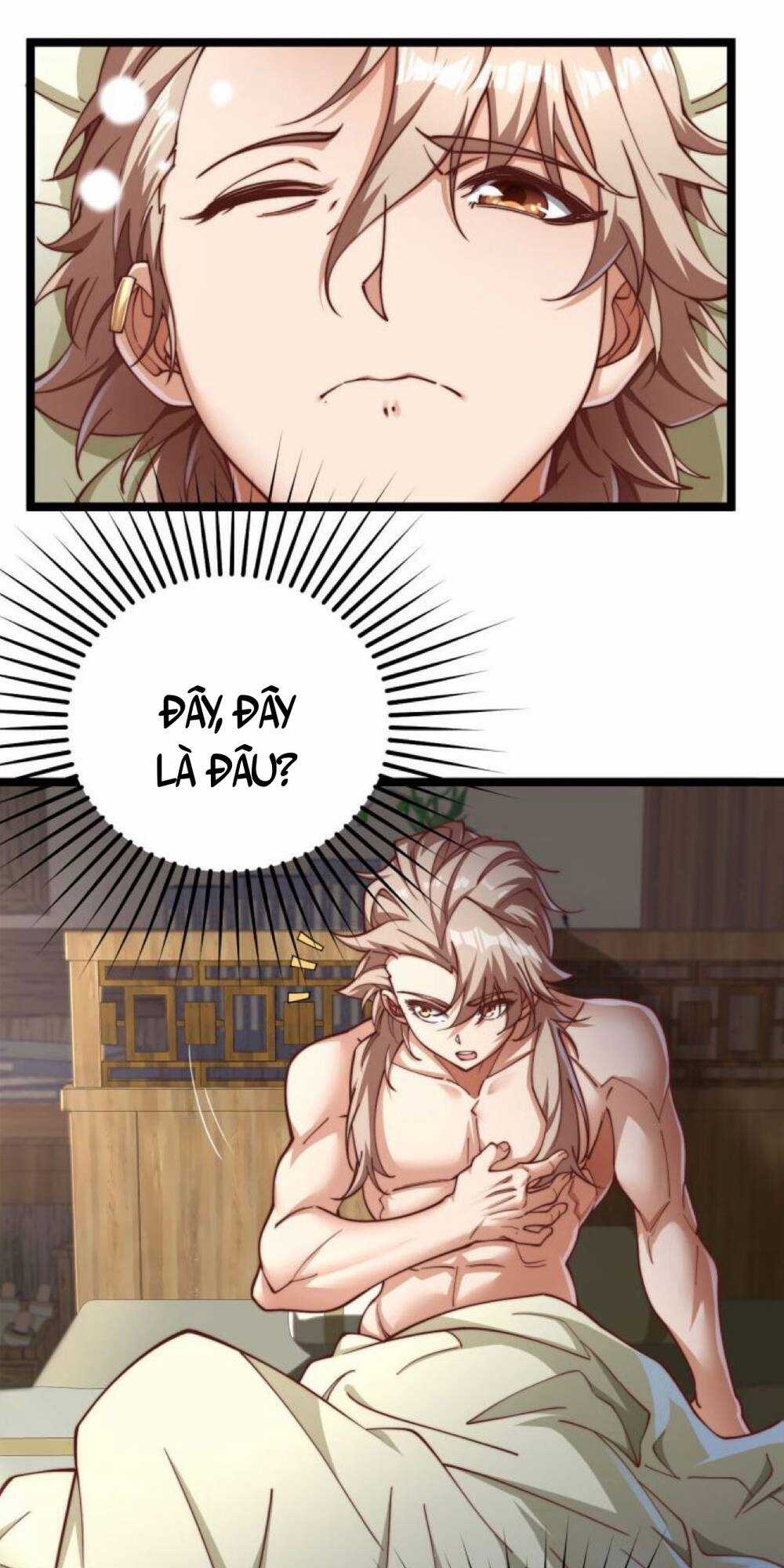 Mình Ta Thôn Phệ Thiên Địa - Chapter 2 - Trang 94