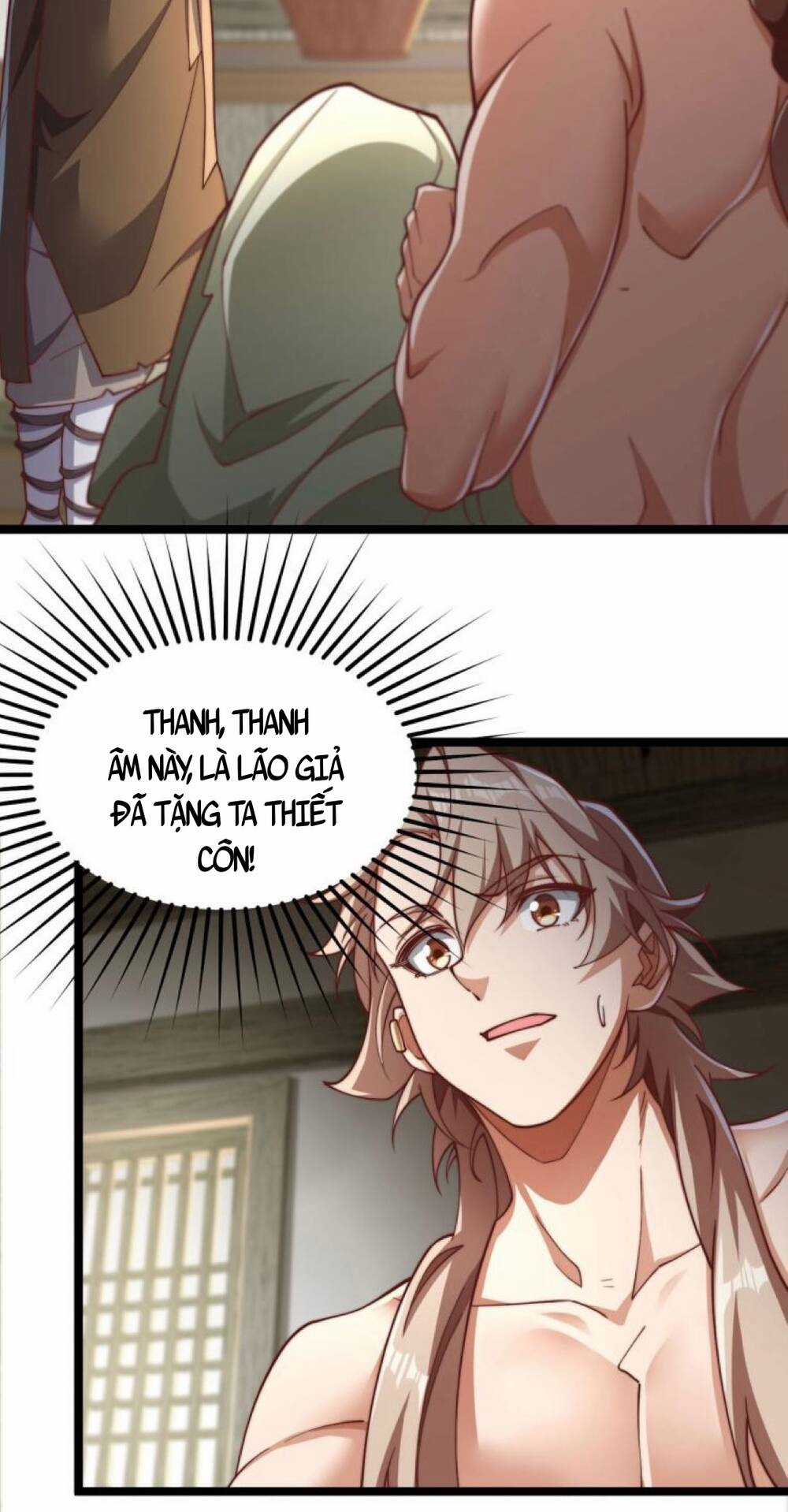 Mình Ta Thôn Phệ Thiên Địa - Chapter 2 - Trang 96